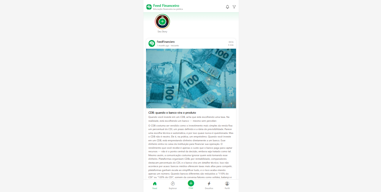 App / Dashboard