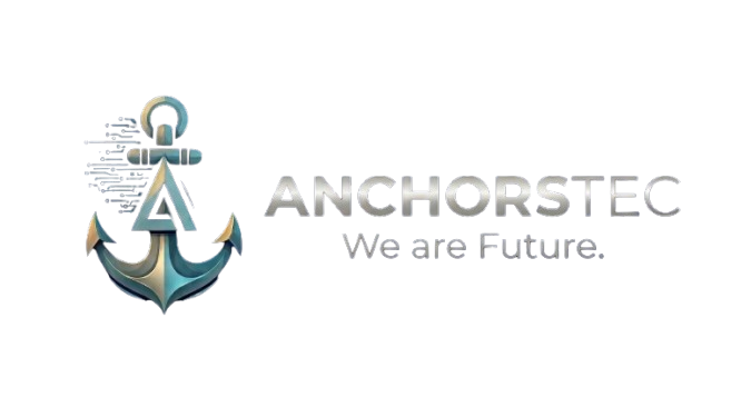 Logo Anchorstec